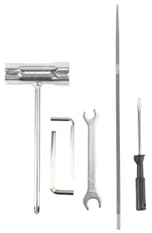 WIELOFUNKCYJNA KOSA SPALINOWA PM-KSW-4HM - 23