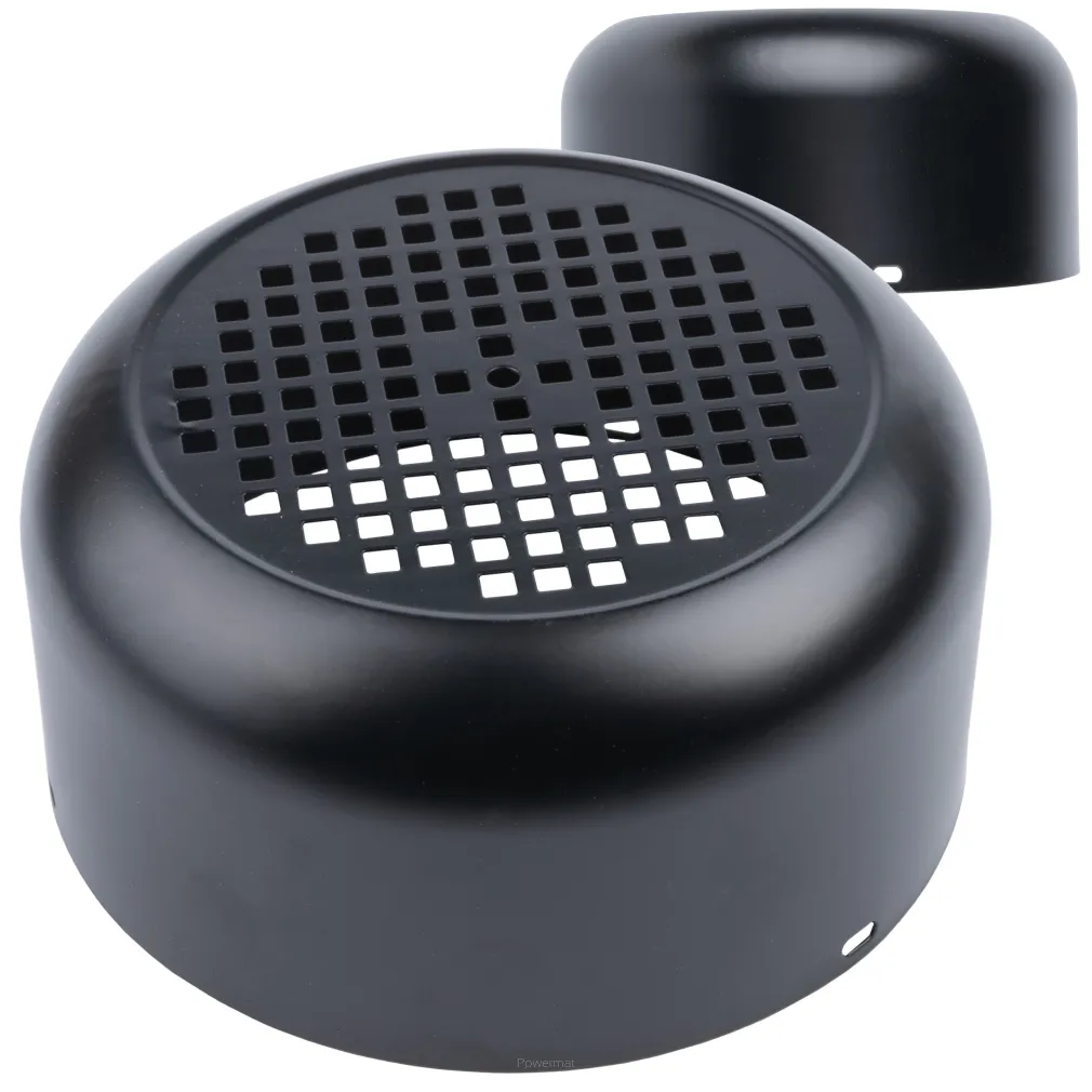 OSŁONA SILNIKA DO KOMPRESORA PM-KO-100T-150T-200T-230V-OSL