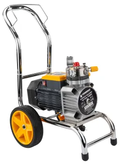 AGREGAT MALARSKI HYDRODYNAMICZNY 1500W  PM-PDM-1500MN