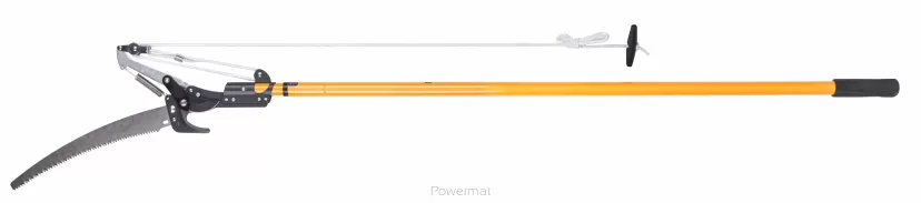 SEKATOR TELESKOPOWY PM-SKTT-2.4T