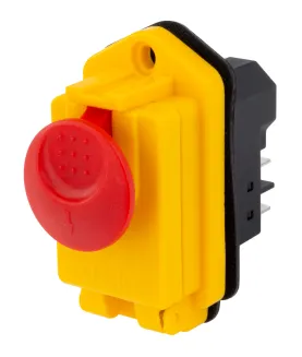 Włącznik do strugarki grubościowej PM-SG-2000T-WY - 2