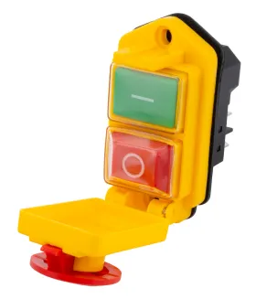 Włącznik do strugarki grubościowej PM-SG-2000T-WY - 3