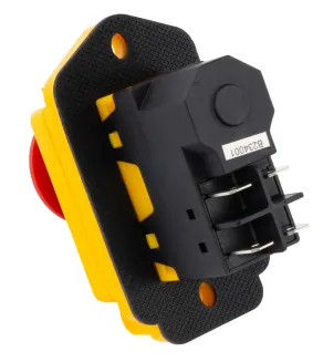 Włącznik do strugarki grubościowej PM-SG-2000T-WY - 4