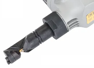 Nożyce skokowe do blachy nibbler PM-NSDB-1600T - 5