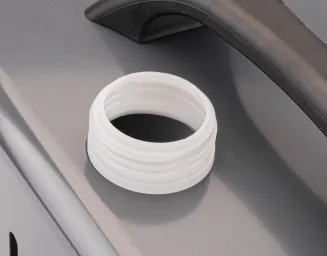 NAGRZEWNICA OLEJOWA SPALINOWA OGRZEWANIE POSTOJOWE 8KW 12V DC ZESTAW PM-AG-8M2 - 7