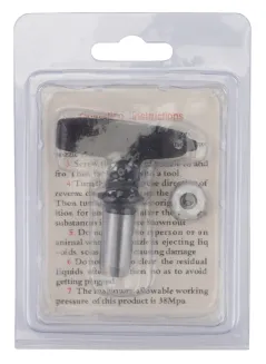 DYSZA DO AGREGATU MALARSKIEGO PM-PDM-1200/1500M-D515