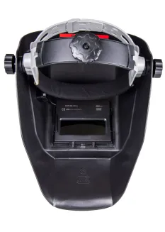 Przyłbica / maska spawalnicza POWERMAT PM-APS-300S - 4