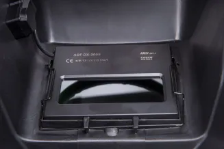 Przyłbica / maska spawalnicza POWERMAT PM-APS-300S - 6