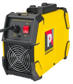 SPAWARKA INWERTOROWA MMA PULSE TIG-LIFT 330A PM-IMGT-330L - 4