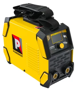 SPAWARKA INWERTOROWA MMA PULSE TIG-LIFT 330A PM-IMGT-330L - 5