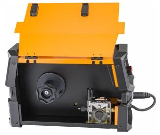SPAWARKA INWERTOROWA MIGOMAT MIG MMA TIG 250A PM-IMGT-250M - 7