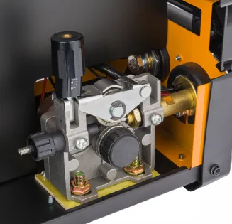 SPAWARKA INWERTOROWA MIGOMAT MIG MMA TIG 250A PM-IMGT-250M - 8