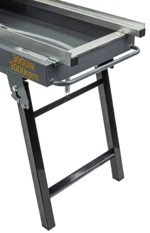 PRZECINARKA STOŁOWA DO BETONU I KAMIENIA 3000W Z TARCZĄ DIAMENTOWĄ 350 MM PM-PDB-3000M - 12