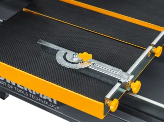 PRZECINARKA STOŁOWA DO BETONU I KAMIENIA 3000W Z TARCZĄ DIAMENTOWĄ 350 MM PM-PDB-3000M - 13