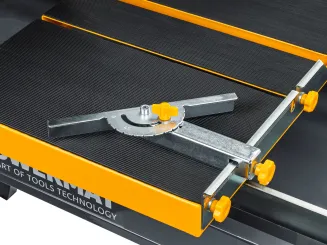 PRZECINARKA STOŁOWA DO BETONU I KAMIENIA 3000W Z TARCZĄ DIAMENTOWĄ 350 MM PM-PDB-3000M - 14