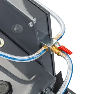 PRZECINARKA STOŁOWA DO BETONU I KAMIENIA 3000W Z TARCZĄ DIAMENTOWĄ 350 MM PM-PDB-3000M - 5