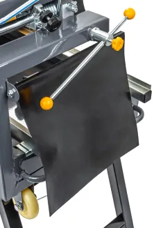 PRZECINARKA STOŁOWA DO BETONU I KAMIENIA 3000W Z TARCZĄ DIAMENTOWĄ 350 MM PM-PDB-3000M - 8