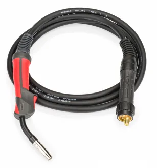 Migomat inwertorowy 210A MIG / MAG / MMA / LIFT-TIG PM-IMGTS-210S SYNERGY - 11