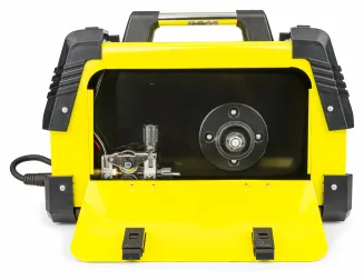 Migomat inwertorowy 210A MIG / MAG / MMA / LIFT-TIG PM-IMGTS-210S SYNERGY - 6