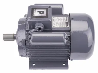 Silnik elektryczny jednofazowy 1,5kW 1400RPM PM-JSE-1500T - 2