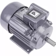 Silnik elektryczny jednofazowy 1,5kW 1400RPM PM-JSE-1500T