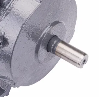 Silnik elektryczny jednofazowy 1,5kW 1400RPM PM-JSE-1500T - 5