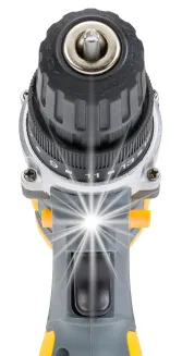 Wkrętarka Akumulatorowa PM-WA-12V1-YU 1,5Ah 12V (Walizka) - 3