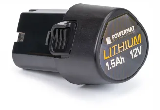 Wkrętarka Akumulatorowa PM-WA-12V1-YU 1,5Ah 12V (Walizka) - 7