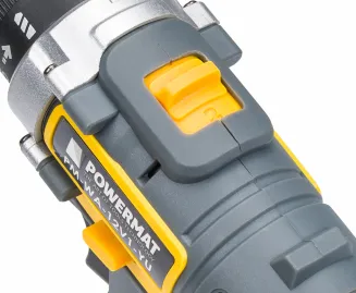 Wkrętarka Akumulatorowa PM-WA-12V1-YU 1,5Ah 12V (Walizka) - 6