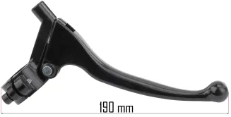 RĄCZKA GAZU DO GLEBOGRYZARKI PM-GGS-700Y-RG - 6