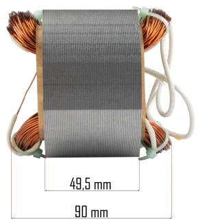 STOJAN DO PIŁY UKOŚNEJ DO METALU RTUKM0024-SN - 2