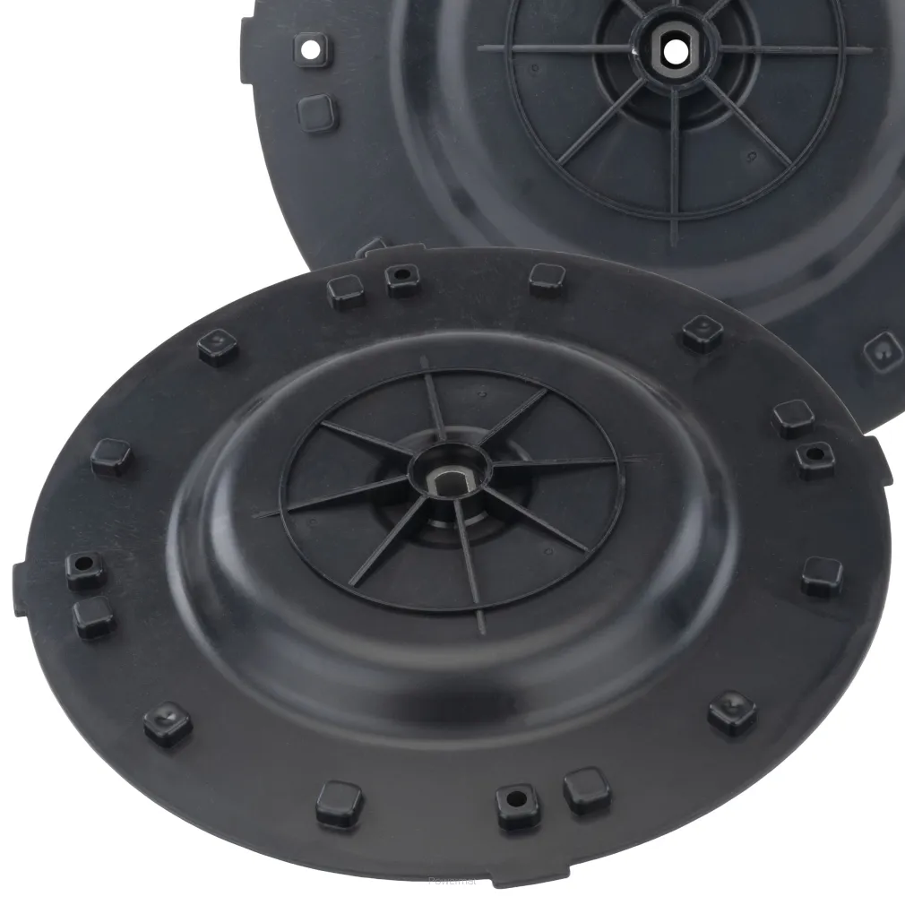 Tarcza do zacieraczki PM-ZDT-750-TM