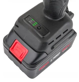 KLUCZ AKUMULATOROWY RTAKU0026 - 5