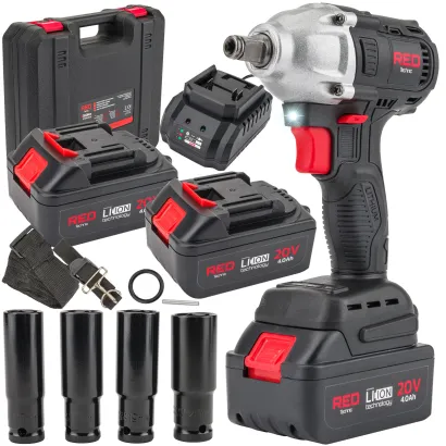 KLUCZ AKUMULATOROWY RTAKU0026