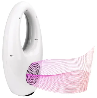 WENTYLATOR BEZŁOPATKOWY VELWEB0001 - 4