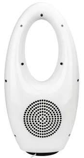 WENTYLATOR BEZŁOPATKOWY VELWEB0001 - 5