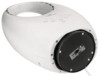 WENTYLATOR BEZŁOPATKOWY VELWEB0001 - 6