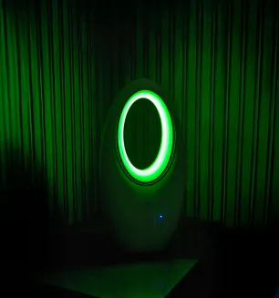 WENTYLATOR BEZŁOPATKOWY VELWEB0001 - 11