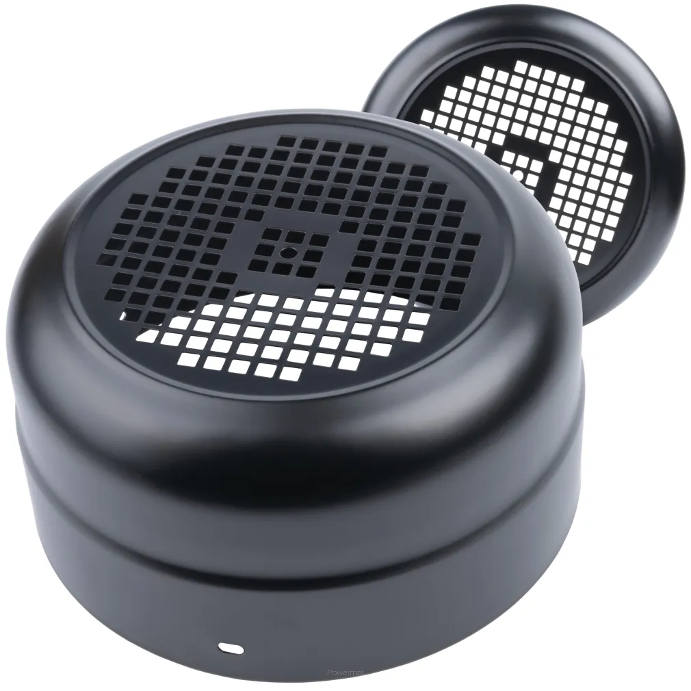 OSŁONA SILNIKA DO KOMPRESORA PM-KO-300T-400V-OSL