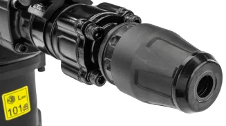 MŁOT WYBURZENIOWY UDAROWY DO KUCIA 20J SDS MAX 3000W + WALIZKA DŁUTA KLUCZ RTMWB0107 - 6