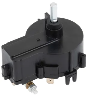 PRZEŁĄCZNIK DO SILNIKA ZABURTOWEGO PM-ESZ-65H-PK - 2