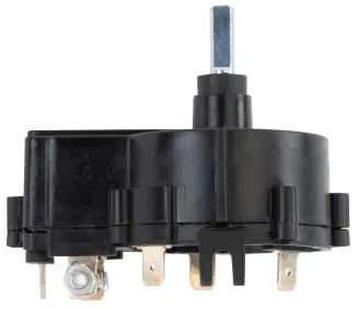 PRZEŁĄCZNIK DO SILNIKA ZABURTOWEGO PM-ESZ-65H-PK - 5