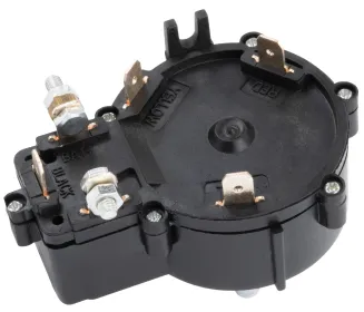 PRZEŁĄCZNIK DO SILNIKA ZABURTOWEGO PM-ESZ-65H-PK - 6