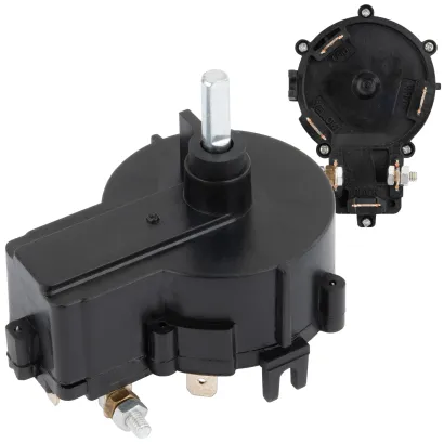 PRZEŁĄCZNIK DO SILNIKA ZABURTOWEGO PM-ESZ-65H-PK