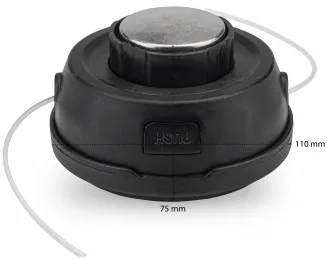 GŁOWICA DO KOSY PM-G5 - 2