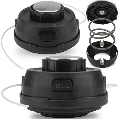 GŁOWICA DO KOSY PM-G5