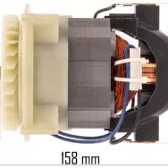 SILNIK DO KOSIARKI ELEKTRYCZNEJ PM-KSE-2200MN-SI