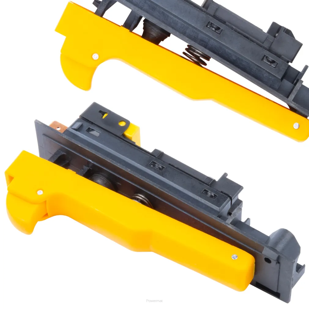 WYŁĄCZNIK DO SZLIFIERKI KĄTOWEJ PM-SZK-3000T-WY