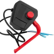 WYŁĄCZNIK DO KOSIARKI ELEKTRYCZNEJ RTKSE0027-WY
