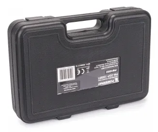 ZGRZEWARKA DO RUR PCV PP 1500W 3 MATRYCE 20-32MM PM-ZGP-1500T1 - 5